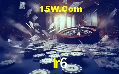 Ir6,Ir6 Bet