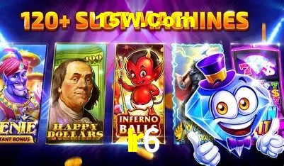 Provedores de Jogos Ir6