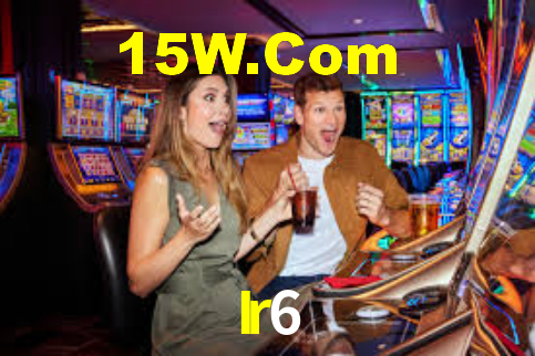 Exclusive Games Ir6
