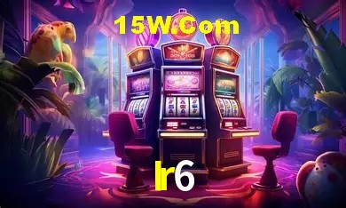 Ir6 Games