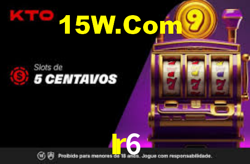 Tournaments Ir6