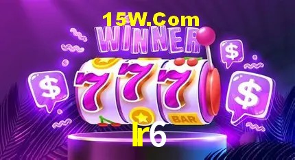 Ir6 - Game Jogo Cassino no Brasil - Ir6 Bet