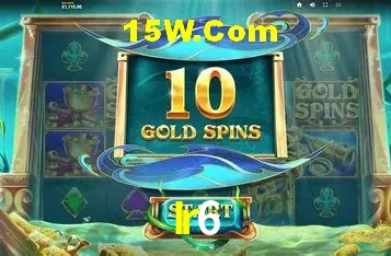Ir6 Games