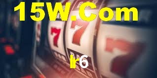 Slot Games Ir6