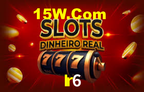 Ir6 Games