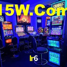 VIP Casino Ir6