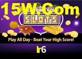 Roulette Table Ir6
