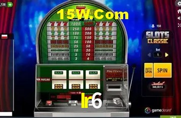 Login Seguro Ir6